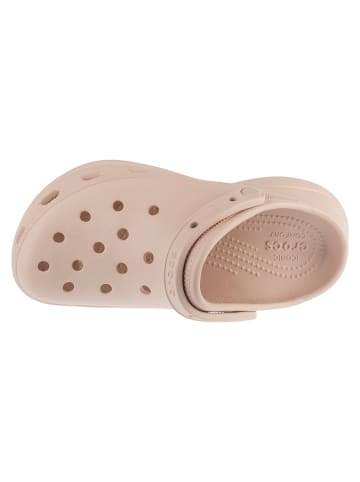 Crocs Crocs W Classic Bae Clog in Schwarz