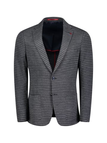 Roy Robson Sakko Im Slim Fit in blau