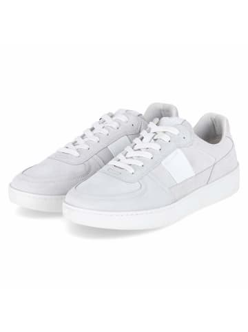 Bullboxer Low Sneaker in grau