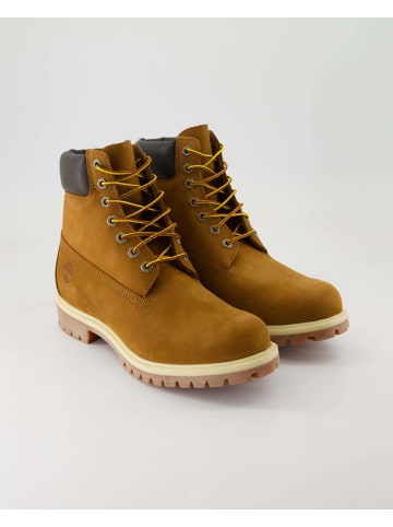 Timberland Winterstiefel in Braun