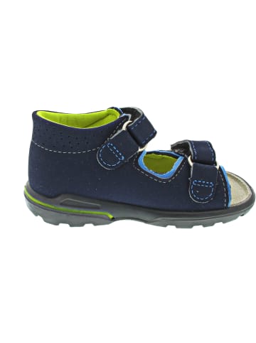 Ricosta Manto Minilette Blau