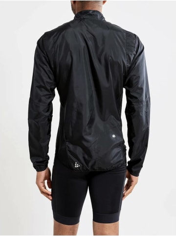 Craft Radsportzubehör in Schwarz