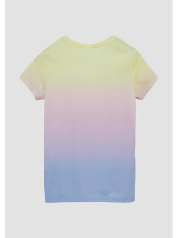 s.Oliver T-Shirt in 11D1_helles zitrone