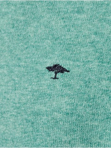 FYNCH-HATTON Pullover in grün - 0004