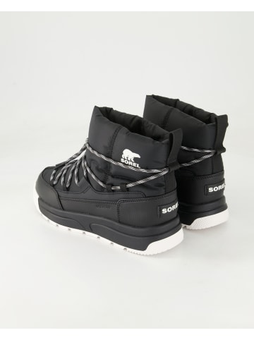 Sorel Winterstiefeletten in Schwarz
