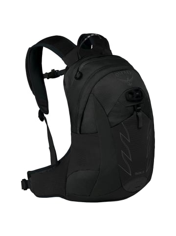 Osprey Talon Jr - Rucksack 39 cm in stealth black