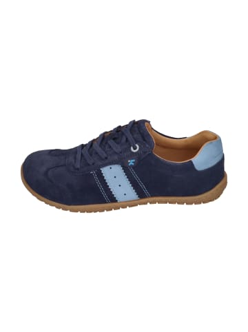 KOEL Sneaker Low ILA SUEDE 3.0 in blau