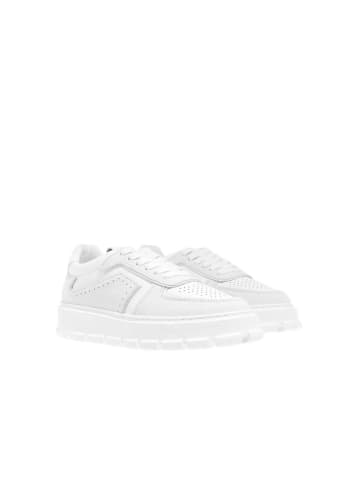 ARKK Sneakers in weiß