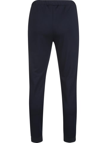 Sergio Tacchini Sergio Tacchini Jogginghose in maritime blue/white