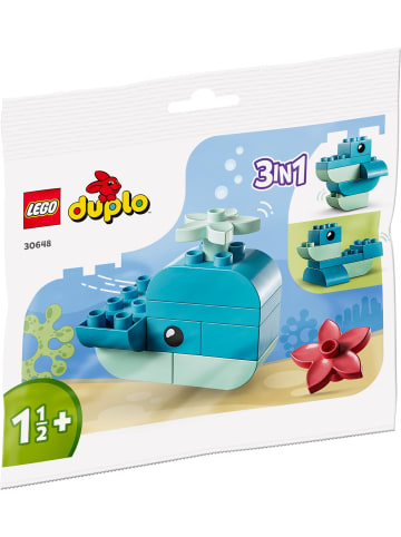 duplo Polybag My First Wal (30648) ab 1,5 Jahren