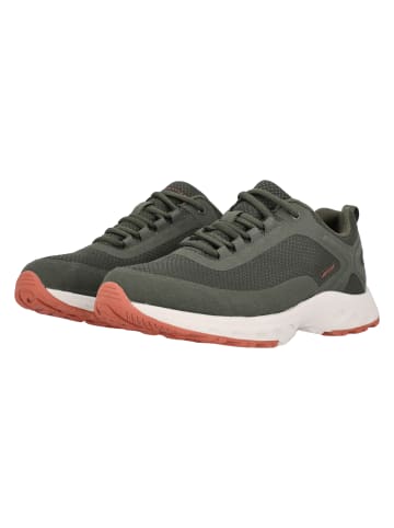 Whistler Sportschuhe Carbrit in 5056 Tarmac