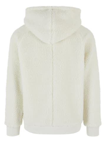 Urban Classics Urban Classics Kapuzenpullover in whitesand