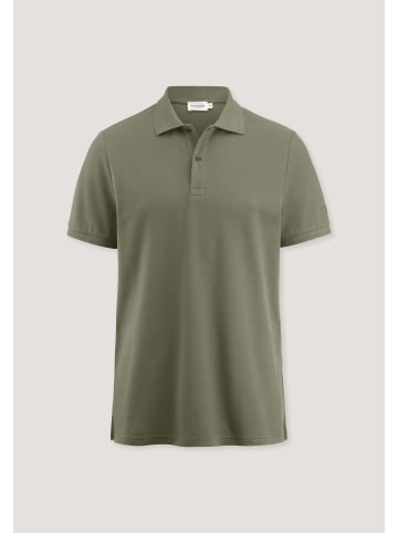 Hessnatur Polo in oliv