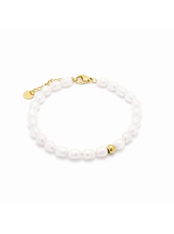 Luxenter Armband Unwe mit 18 Karat Gold-Finish – UNWE