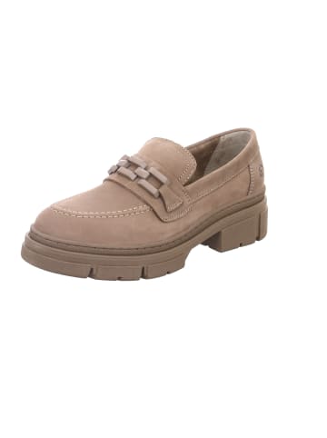 Tamaris Slipper für Damen in grau