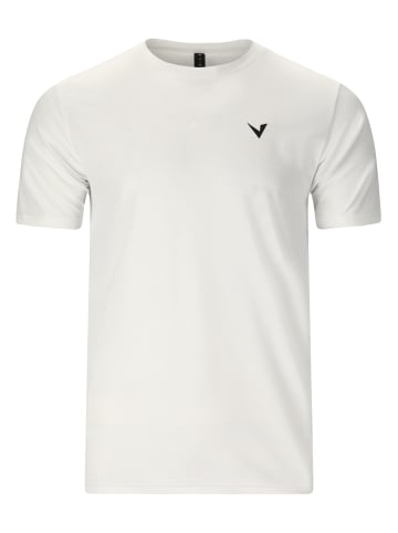 Virtus T-Shirt Roger V3 in 1002 White