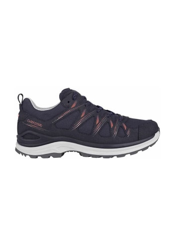 LOWA Wanderschuhe INNOX EVO II GTX Ws in Blau