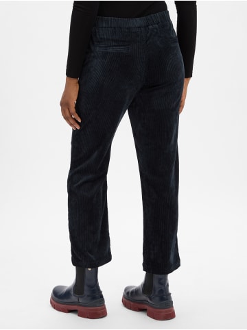 Marie Lund Hose in marine