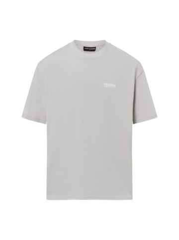 PEGADOR T-Shirt Clinton in kitt