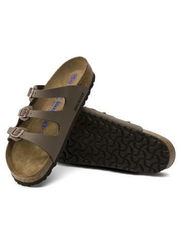 Birkenstock Clog in braun