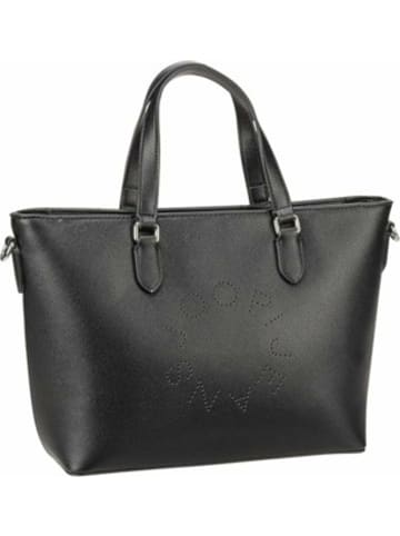 JOOP! Shopper für Erwachsene in schwarz in schwarz