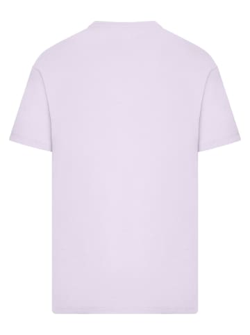 Mister Tee T-Shirt in lilac