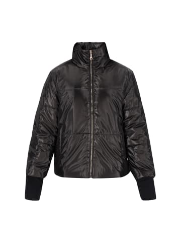 faina Women Jacket in black