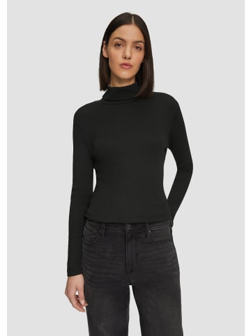 s.Oliver T-Shirt in 9999_schwarz