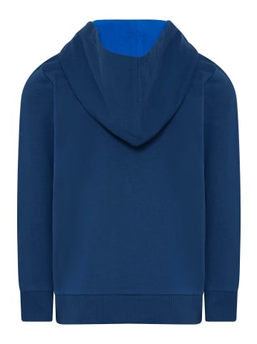 LEGO wear Sweatshirt LWSTORM 718 in dark blue