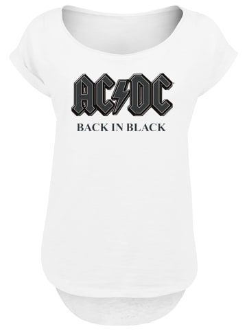 F4NT4STIC F4NT4STIC T-Shirts in white