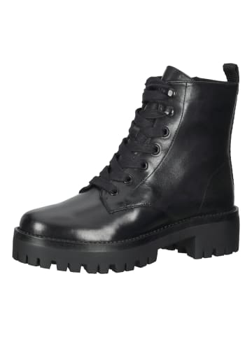 SPM Stiefelette in Schwarz