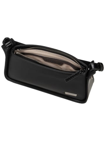 LIEBESKIND BERLIN Handtasche Francis in Black