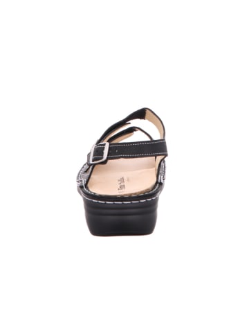 Finn Comfort Komfort Sandalen für Damen in schwarz