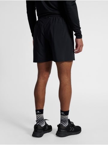 Newline Reißverschluss Kurze Hose Nwlmax Ausführen. Herren in BLACK