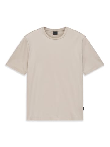 Bugatti T-Shirt in 30-beige