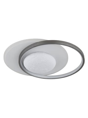 Globo lighting Deckenleuchte "MOON" in black