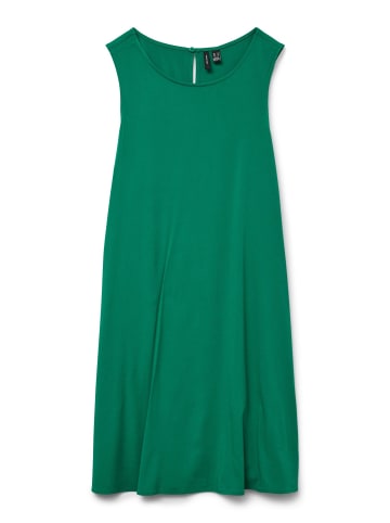 Vero Moda Kleid in Bosphorus