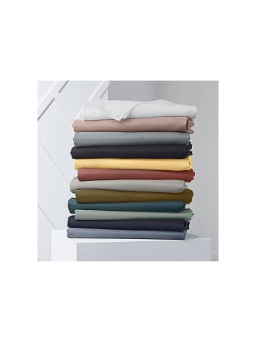 Today Tischdecke aus Polyester in Gelb, 150 x 250 cm