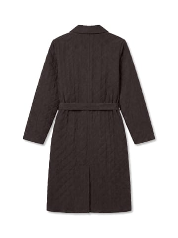 Vero Moda Steppjacke in Chocolate Torte