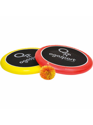 Schildkröt Frisbee 2er Set