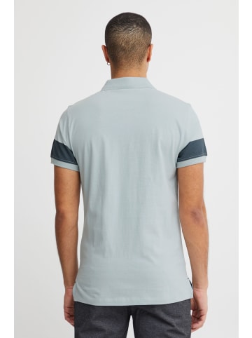 BLEND Poloshirt BHUdo - 20715925 ME in blau