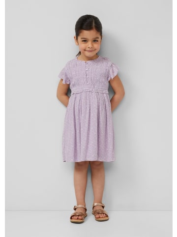 s.Oliver Kleid  in  46A1_fuchsia