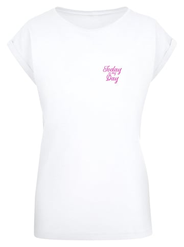 Merchcode Merchcode T-Shirts in white