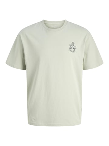 Jack & Jones T-shirt in Desert Sage