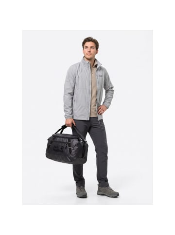 Jack Wolfskin Tecton Weekender Reisetasche 28 cm in phantom