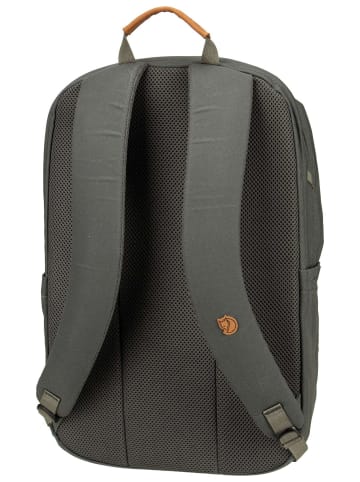 FJÄLLRÄVEN Rucksack Räven 28 in Basalt