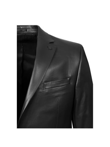 Karl Lagerfeld Sakko 155200 in schwarz