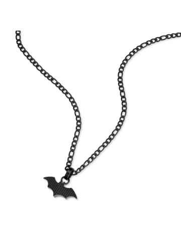 Police Herren-Kette Batarang 2.0 Schwarz