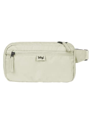 BAAGL Bauchtasche Go in Beige