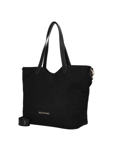 Valentino Bags Courmayeur - Shopper 34 cm (nero) in nero